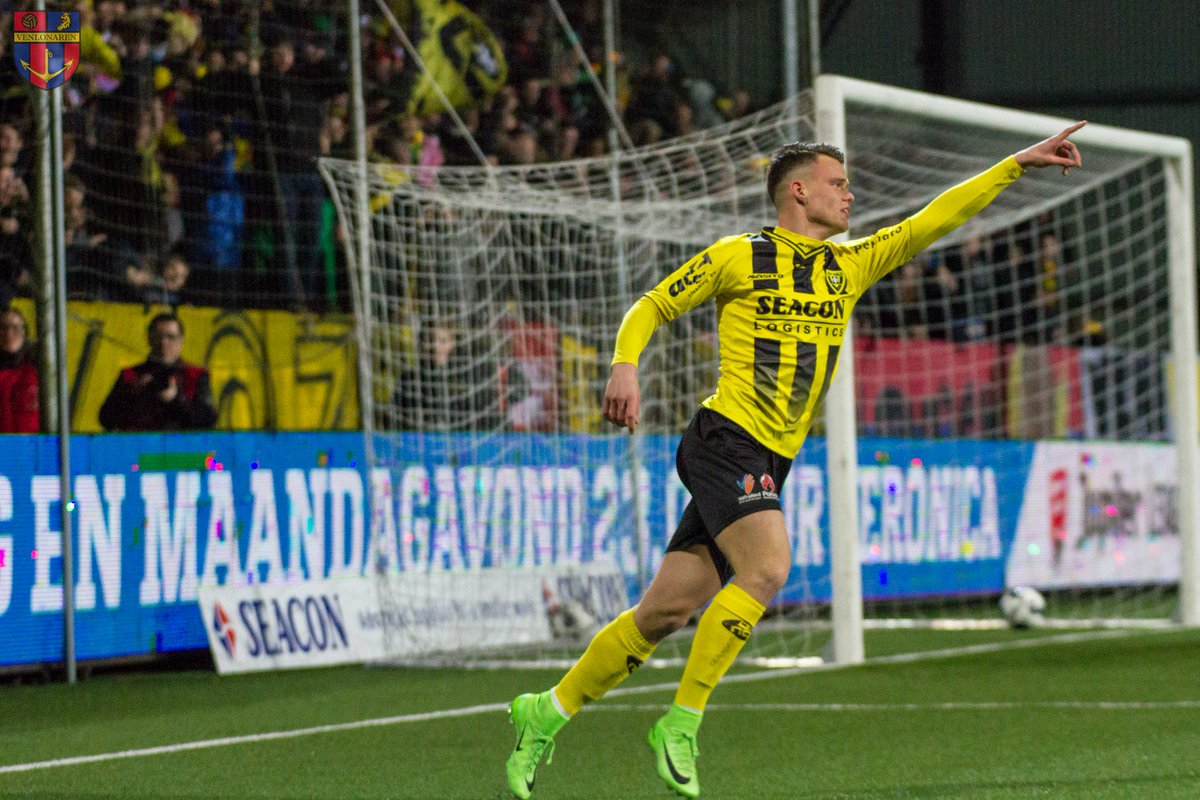 Venlonaren1903's tweet photo. Foto's VVV-Venlo - Achilles'29 4-0 #vvvach
https://t.co/kqxLNJuJe6 https://t.co/HWsB6YFCwN