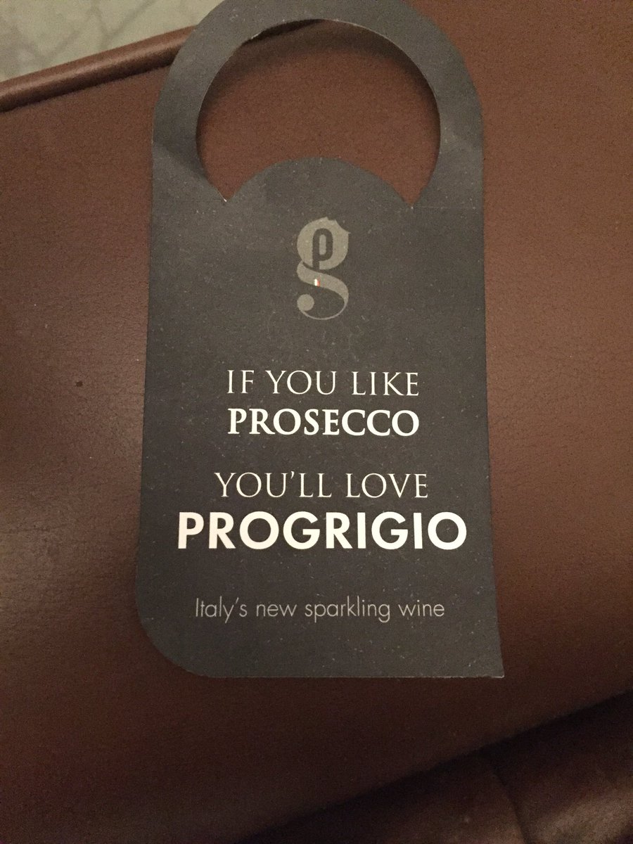 LozzieWheel's tweet photo. Hmmm. So I bought this from Asda as I love prosecco. Not impressed it tastes like flat prosseco with no real taste #progrigio #disappointed https://t.co/0idg9WcisI