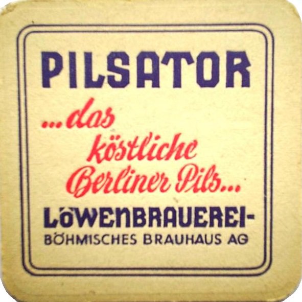 Hopfen_Malz's tweet photo. #Pilsator, long ago https://t.co/4squDjo0xO