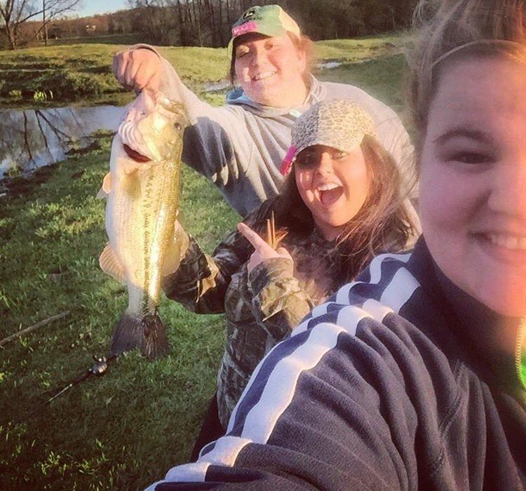 30_Brandi's tweet photo. Wishing I was fishing with y'all today! https://t.co/2ez9vch876