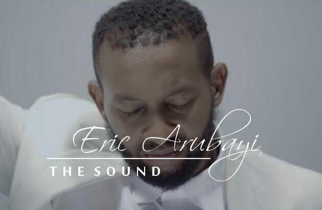 eth_comms's tweet photo. @iamericarubayi 
Eric Arubayi lives on in highly anticipated music video"The Sound" 
THE SOUND (OFFICIAL VIDEO): https://t.co/IoJl04tApe