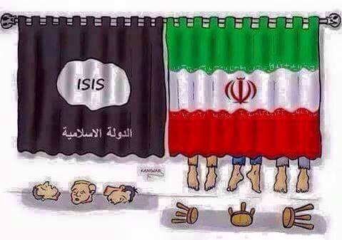 Metanat8's tweet photo. #ايران_وداعش_وجهان_لعمله_واحده
#ايران
#blacklistIRGC #IranOutOfSyria https://t.co/fa99hCOSve https://t.co/DGR7zipbHi …