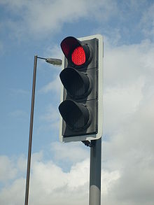 UnuseableFact's tweet image. Cleveland boasts America's first traffic light. It began on Aug. 5, 1914.
#TrafficFacts