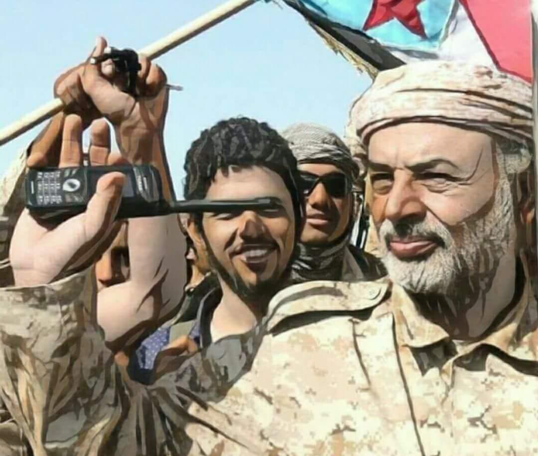zaidbinsultan's tweet photo. أبكانا رحيل سيف الجنوب اليافعي 
وأبكاهم رحيل عمار العزكي . https://t.co/J8pwMyr5dn