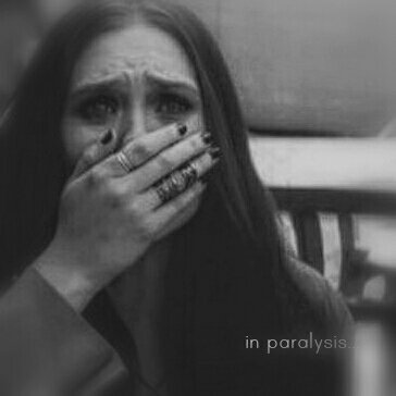 xPxwerfulwitch's tweet photo. ◤ᴛʜᴇʀᴇ's ɴᴏᴛʜɪɴɢ ᴍᴏʀᴇ◥
horrifying
ᴛʜᴀɴ ᴀ
✡ MIRACLE ✡
➴ ⎰#SevenDevilsRol⎰
➶ ⎰RT⎰ https://t.co/JCw5P4QvUs