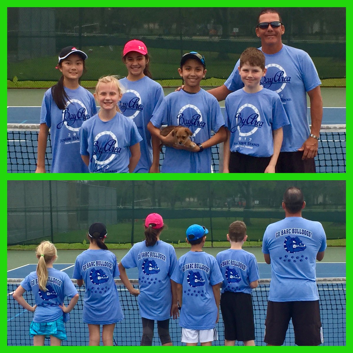 Barc Tennis Barctennis Twitter