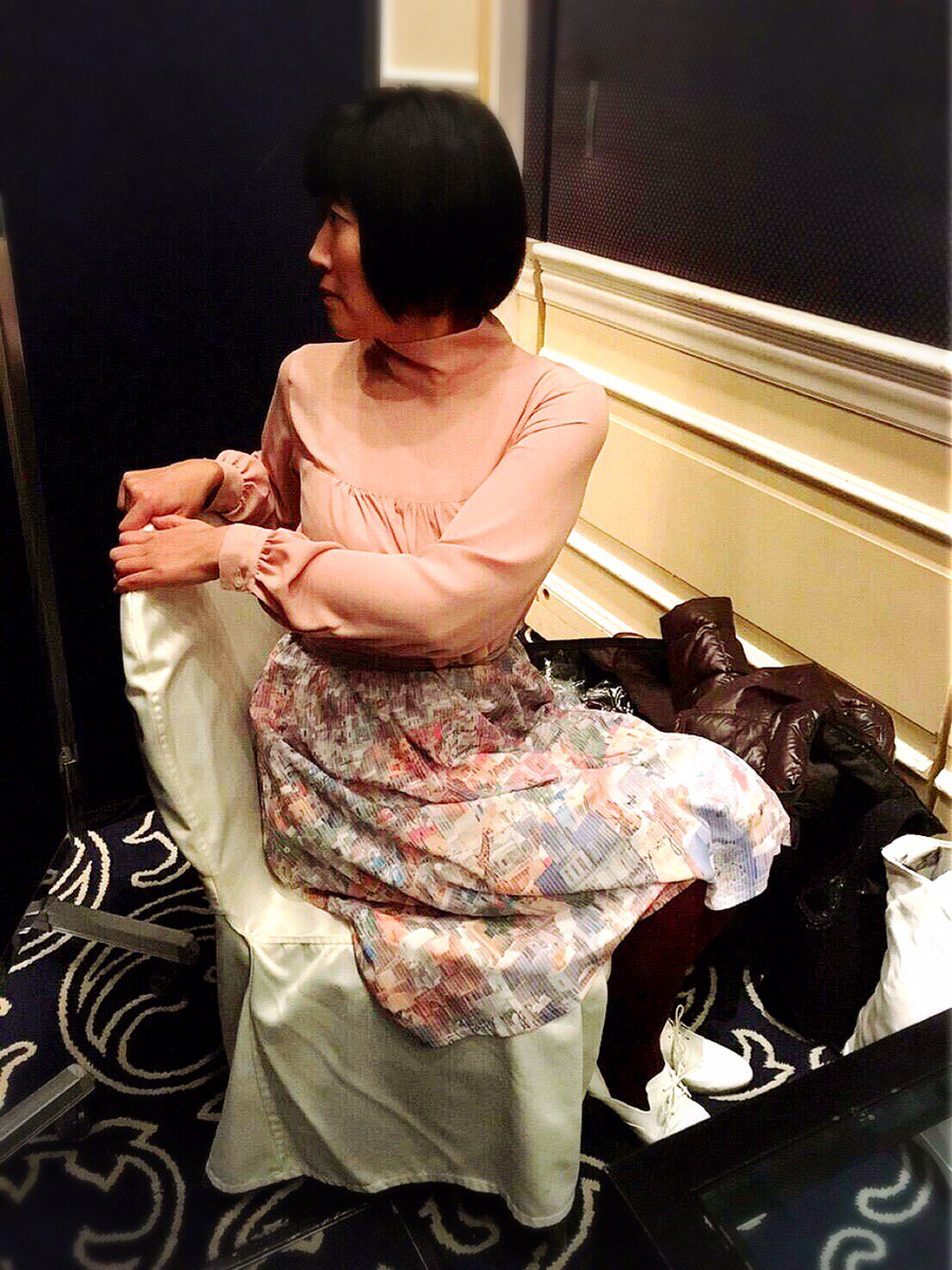 川村エミコ体重と身長が凄い スタイル維持の秘訣を一挙公開 芸能人の なワダイ