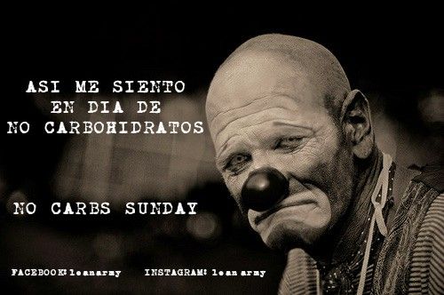 lean_armyfit's tweet image. Asi me siento los domingos!! soy fuerte lo se lo se, no no lo soy no lo soy!!!
#cyclingcarbs #nutrition #leanarmy #muscleperformance #health