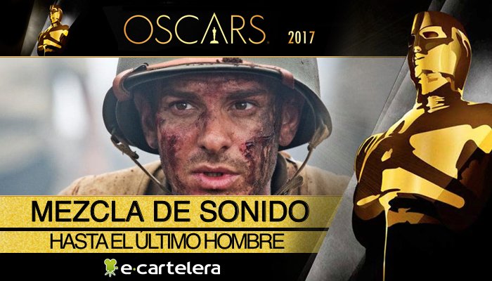 Oscars / Razzies 2017 - Página 7 C5o2qCeWgAA0I3M