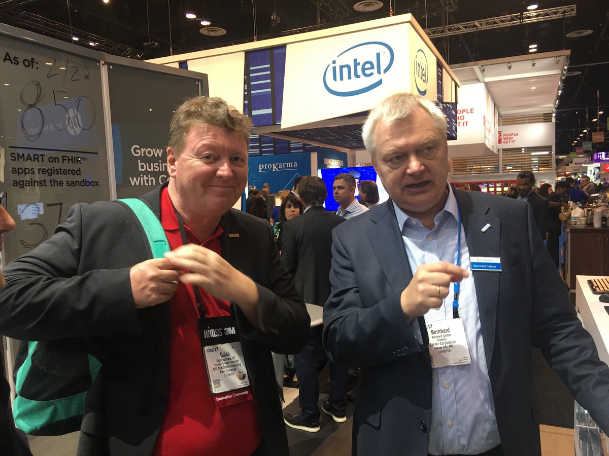qhit's tweet photo. So war die Healthcare Bildungsreise USA 2017: Berichte und Videos aus Florida #HIMSS17 #HIMSSDACH @swissig https://t.co/km0yKJOaWr https://t.co/Sziyk25657