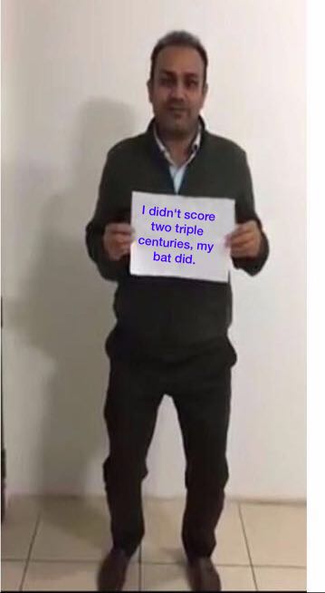 CAP_AAP's tweet photo. Bat mei dum hai !!

#iDontSupportABVP
#iSupportIndia https://t.co/CzybPc3QbY