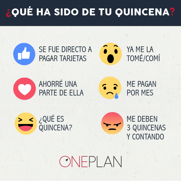 OnePlanMx's tweet photo. ¿Cómo quedó el saldo despúes de está semana? https://t.co/8cnzX96ZbR
