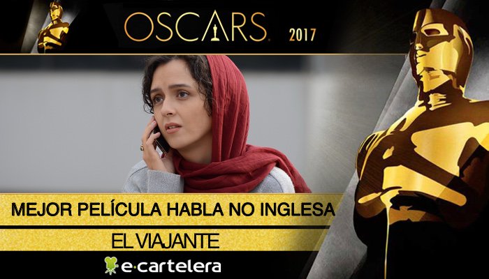 Oscars / Razzies 2017 - Página 7 C5o9AeQWQAA6Q_H