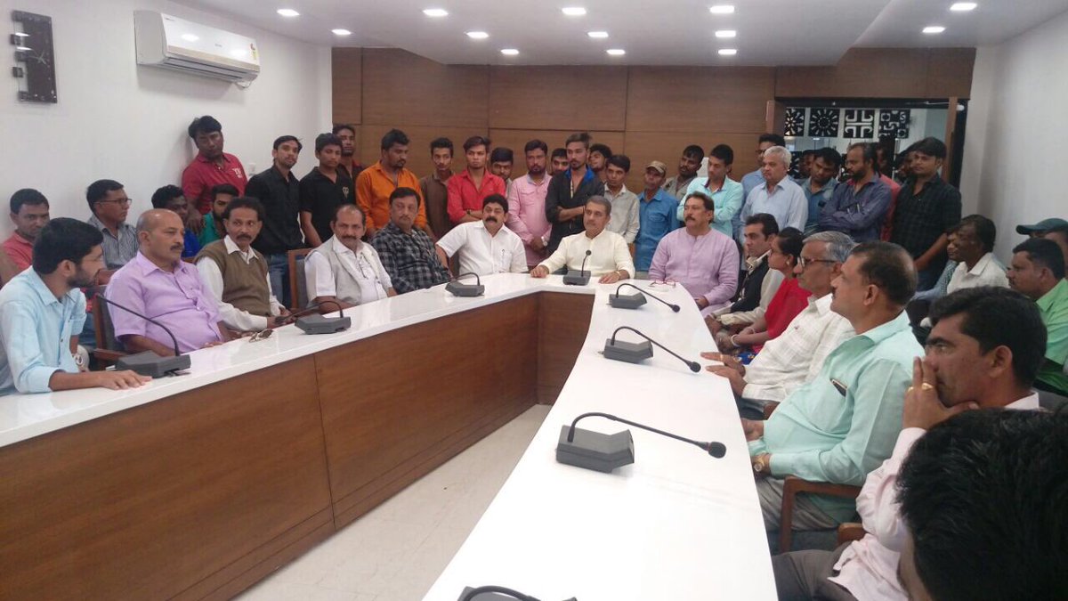 praful_patel tweet picture