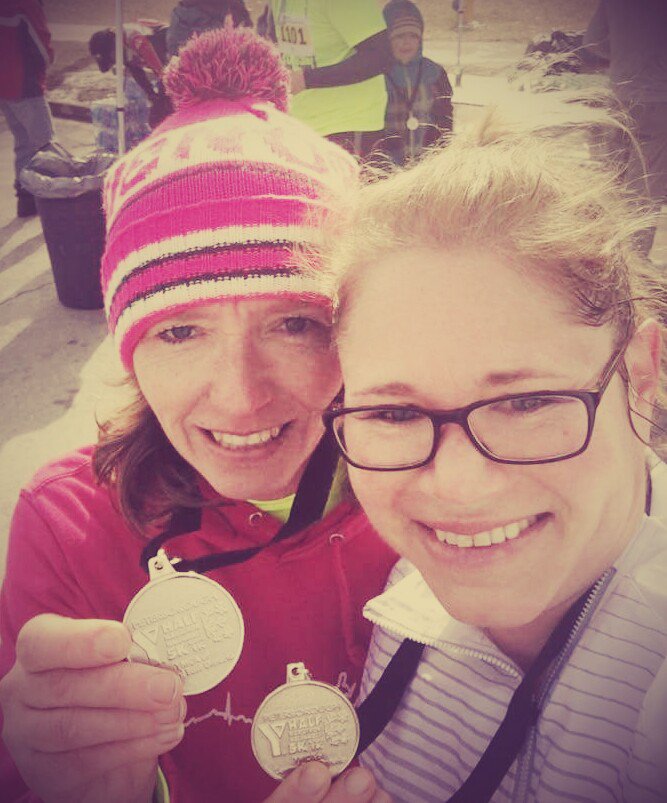 Running for Mental Health!!!