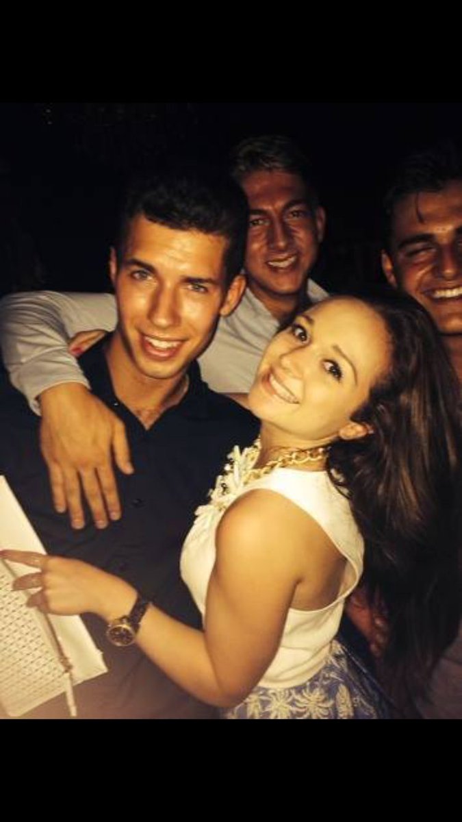 Linden Henry going (@henrygoing) on Twitter photo 