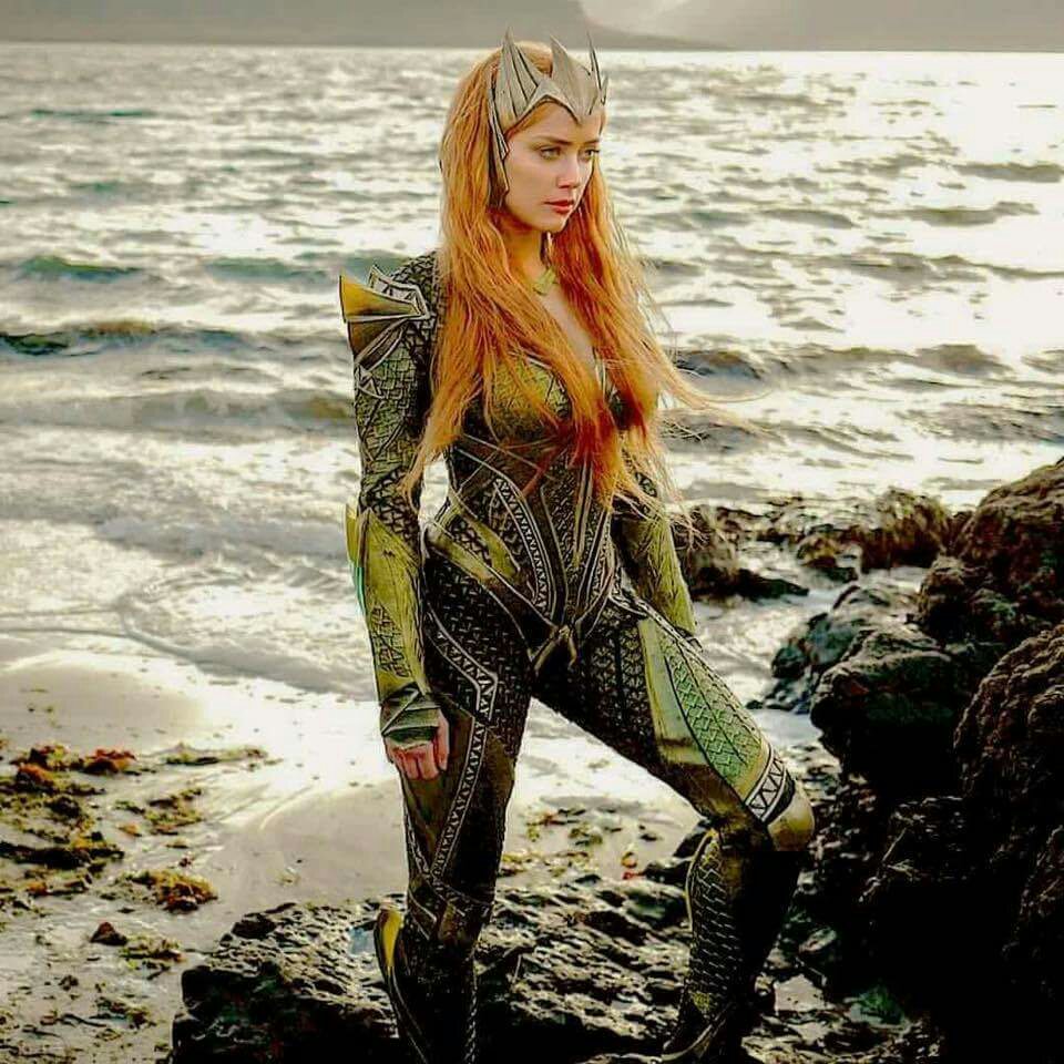 sideshow mera