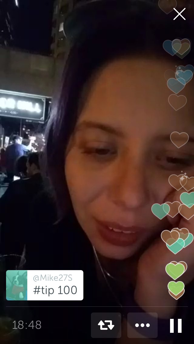 LifeisaHatParty's tweet photo. Thxxxx you‼️‼️✨✨Hannah @HannahBreaux360 @DogtownDrive rive https://t.co/zDMuISa0aU https://t.co/RKk3jL1Z3M