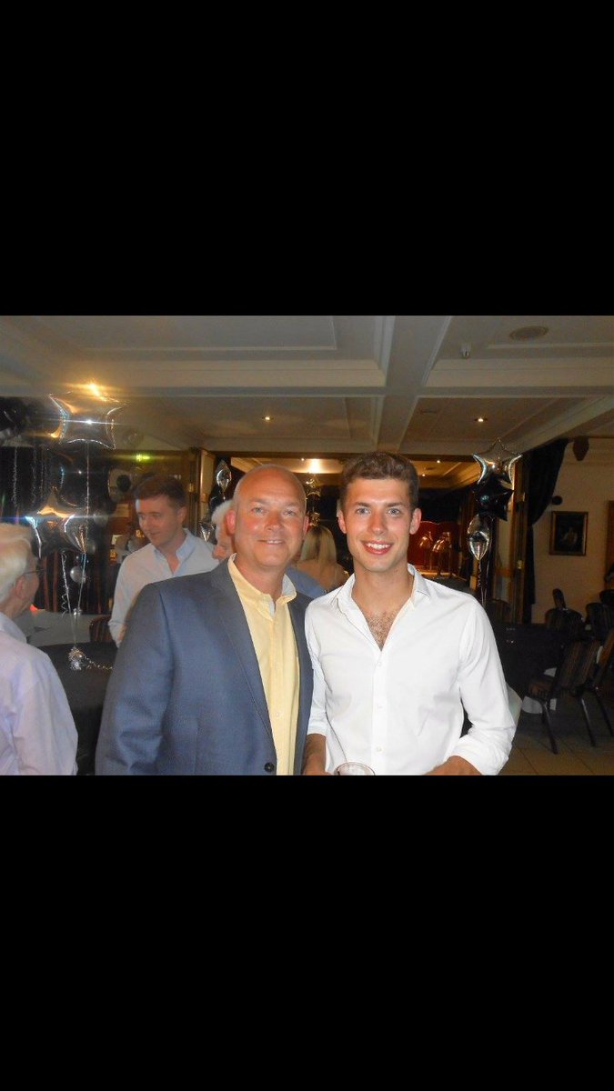 Linden Henry going (@henrygoing) on Twitter photo 