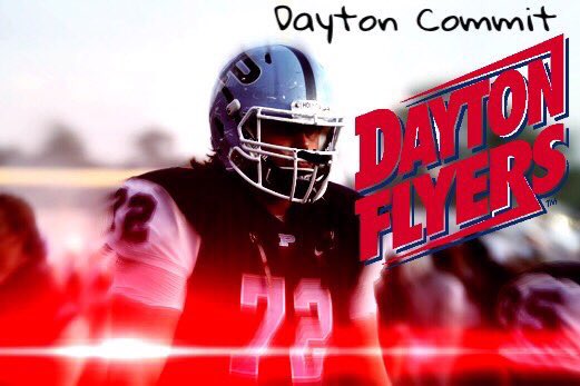 JakeBrunson40's tweet photo. My commitment🔴🔵✈️ https://t.co/3bormyadqB