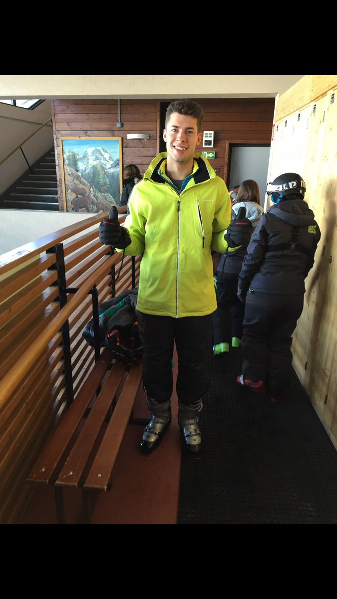 Linden Henry going (@henrygoing) on Twitter photo 