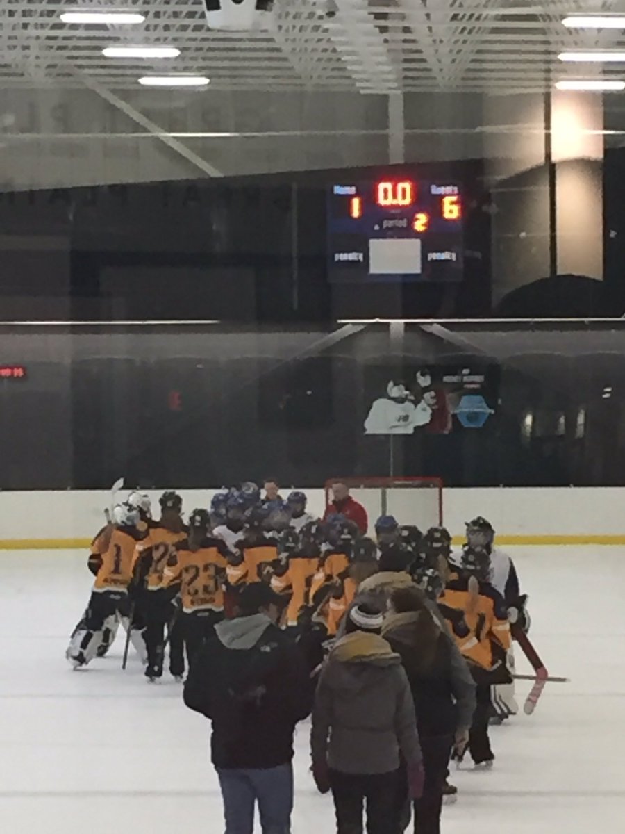 zone2AARingette's tweet photo. And @CalgAARingette wins 6-1 for U14AA @ringettealberta provincial gold. Great tournament for Central  Alberta @RedDeerRingette https://t.co/WvioevIhoK