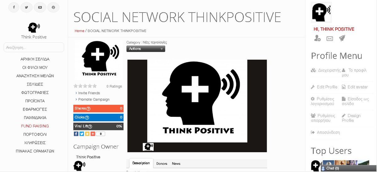 thinkpositivecf tweet picture
