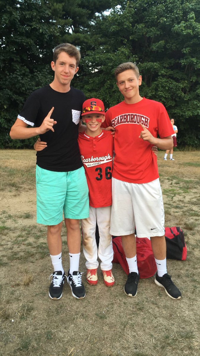 HBD noah, hav a good one bro