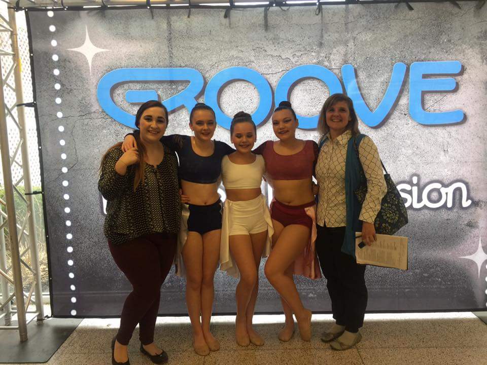 LIDanceNation's tweet photo. Having Fun at Groove https://t.co/lxKEpJvuzE