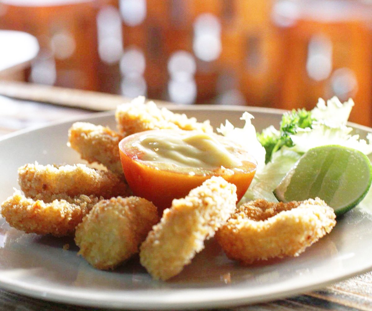 Ready For Lunch &amp; Dinner #arboonbali #arboonwarungnbar #arboonbeachbar #arboonapparel #arboonphotography #berawa #badung #bali #indonesia