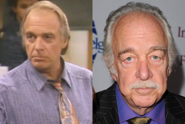 Happy Birthday Howard Hesseman actor best known for playing announcer Johnny Fever on WKRP in Cincinnati (77) 