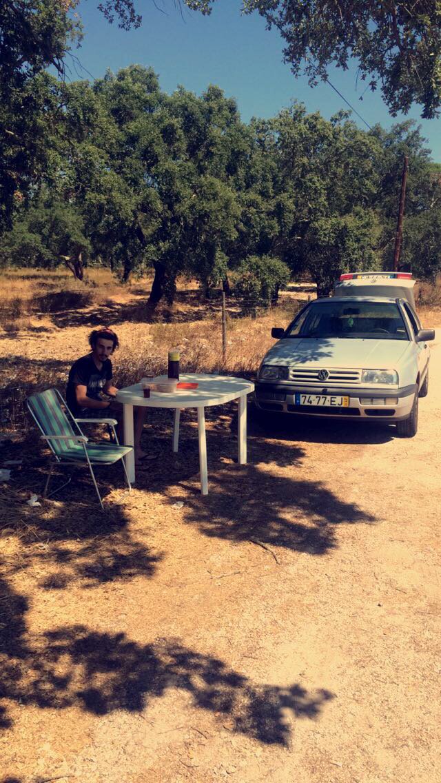 P4SS4R0's tweet photo. Horas de almoço a caminho do Sudas! :)
#N253 https://t.co/wWfjSMCyC3