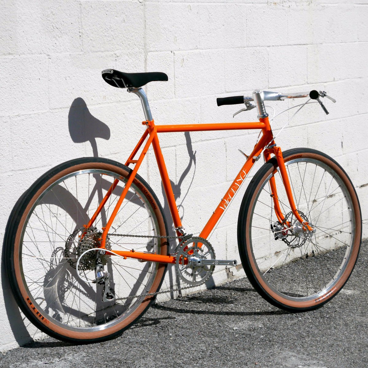 velo orange pass hunter