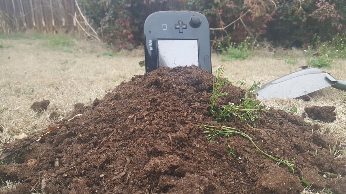 Boogie2988's tweet image. R.i.p. old friend.