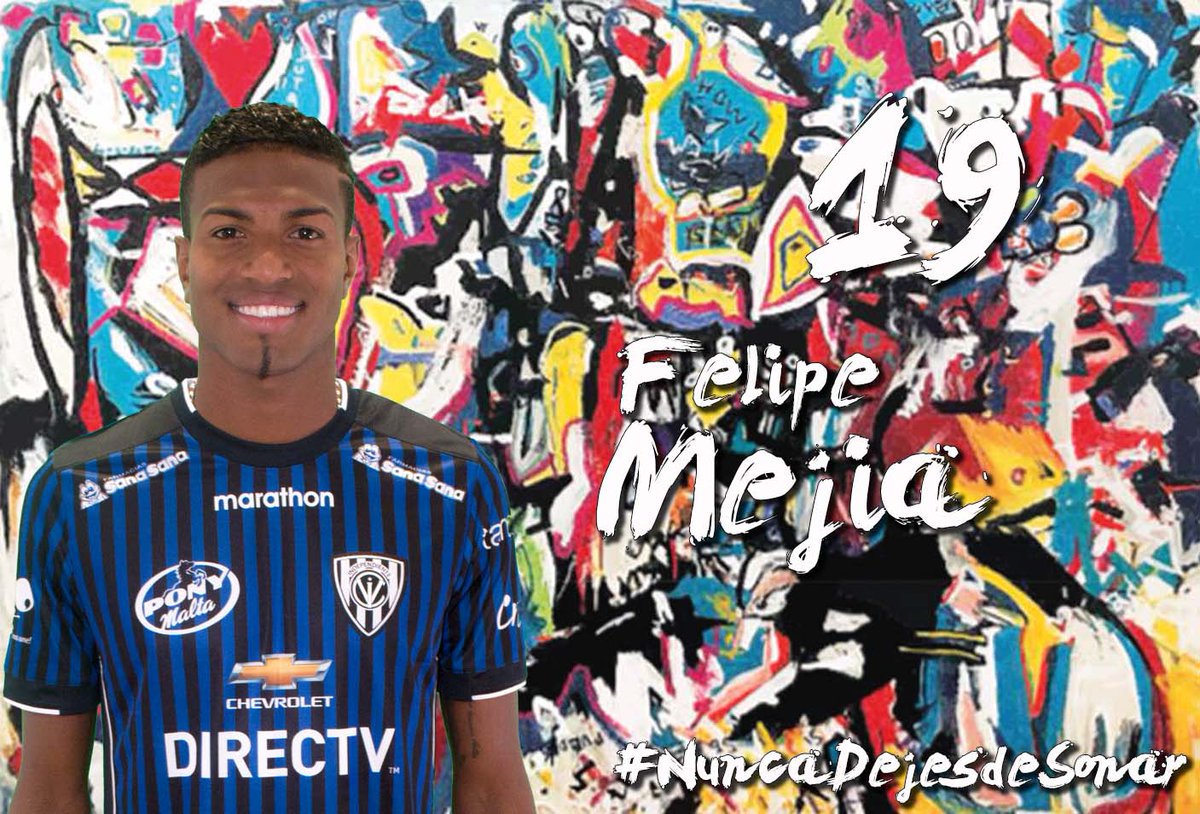 IDV_EC's tweet photo. #YoSoyFelipe #YoSoyIDV https://t.co/L2MjtQLzyD