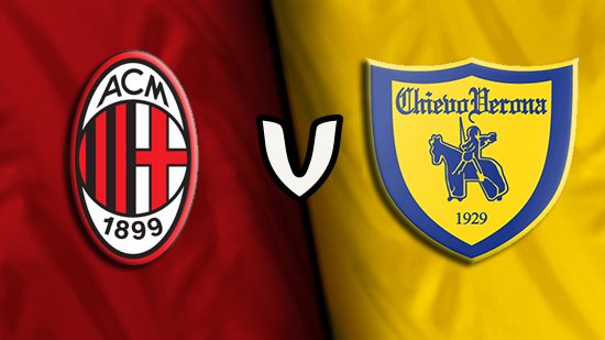 Rojadirecta MILAN CHIEVO Streaming Gratis: vedere con Facebook Live-Stream e Video YouTube