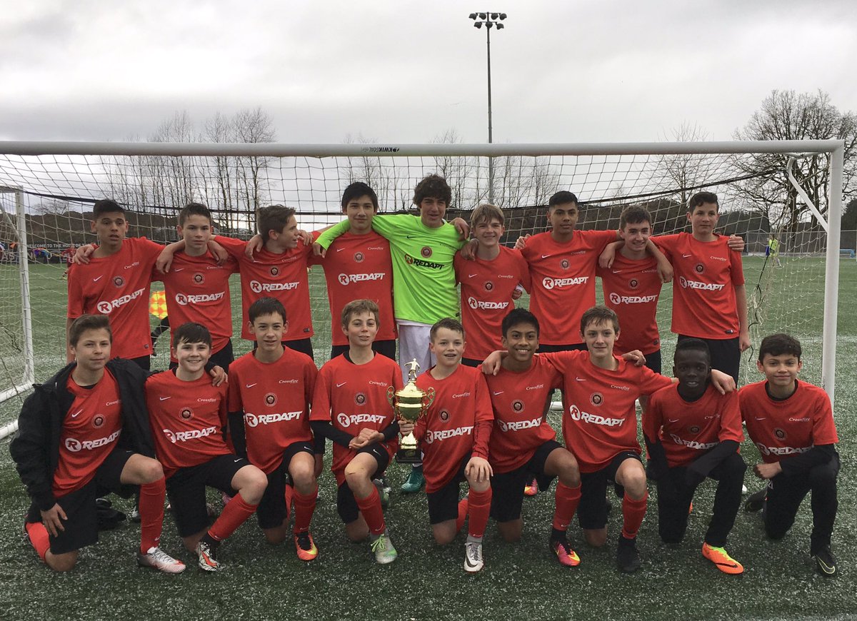 Crossfire Premier tweet media