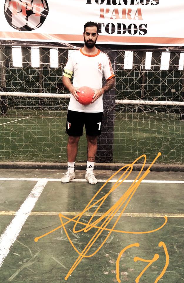 Torneos Para Todos tweet media