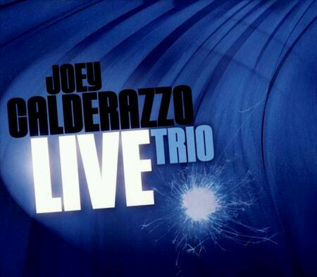  Joey Calderazzo Trio - The Meaning Of The Blues

Happy Birthday !! 