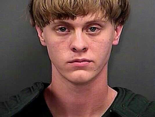 SaysHummingbird's tweet image. #stufftrumpisafraidof 

Using the words 'Radical White Supremacist Terrorism'.

It might upset his KKK buddies.

(via @france4hillary)