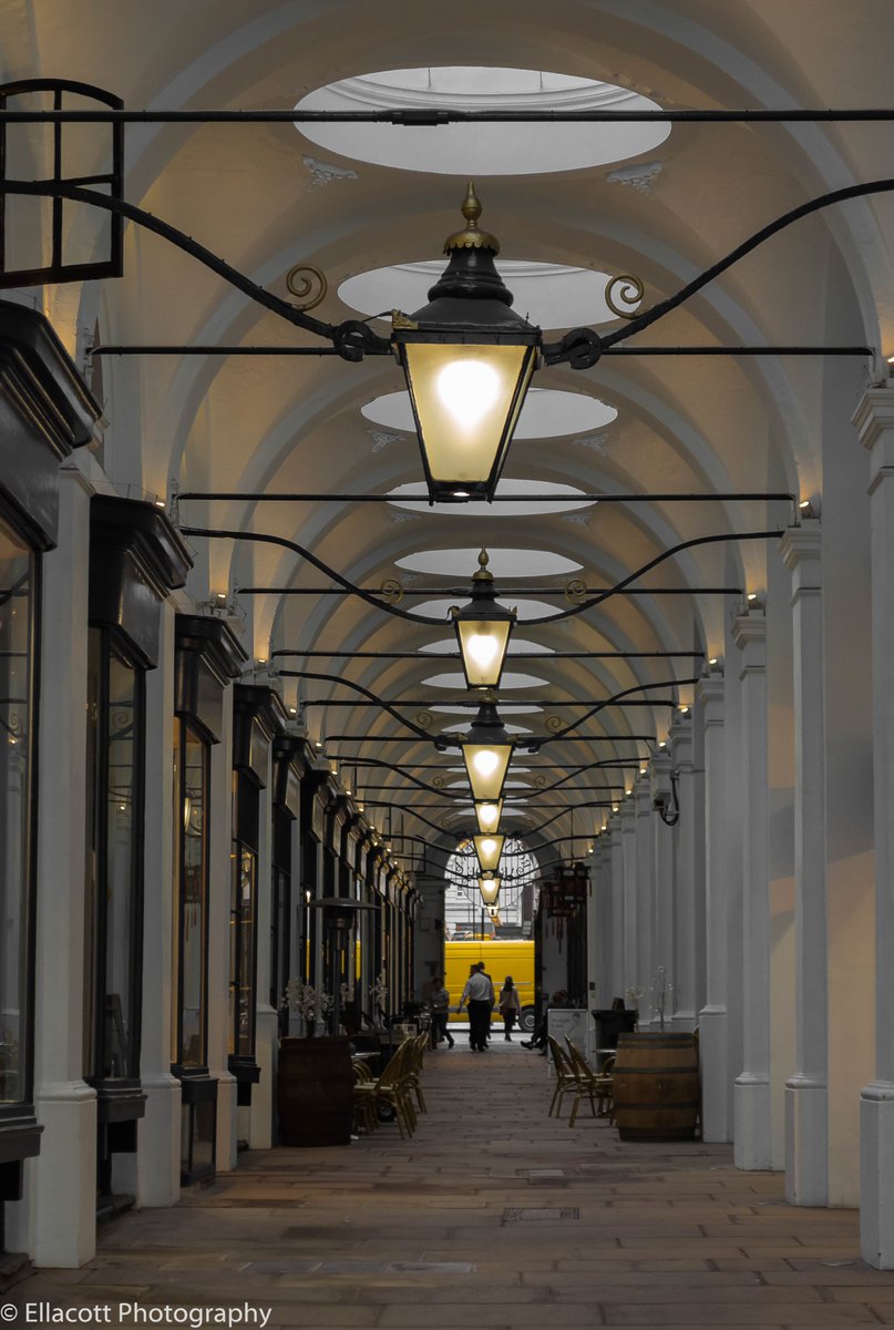 EllacottPhoto's tweet photo. #RoyalOperaArcade #London #Editing #Lightroom #Photography https://t.co/tDkau6PHZb
