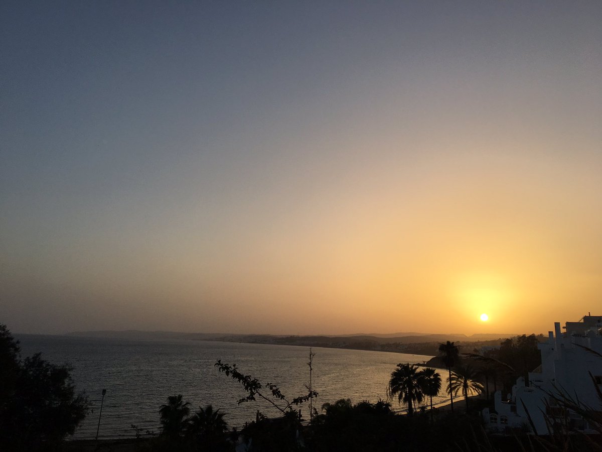 Mi Estepona 😍