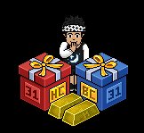 Want a chance to win 50 credits, 31 days of HC and 31 days of Builders Club? All you have to do is retweet this &amp; follow me, ends 5th March!