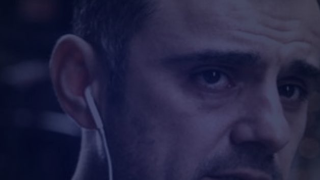 "Without #hustle, talent will only take you so far." —<a href="/garyvee/">Gary Vaynerchuk</a>