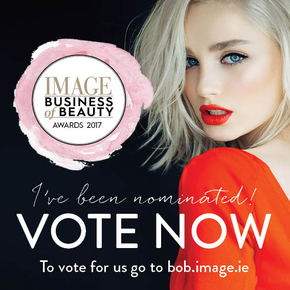 HolosSkinNiamh's tweet photo. Vote for Niamh Hogan in Beauty Entrepreneur 2017 and Emma Hogan Eyre in Best Brow Artist in #ImageBoB https://t.co/mI57nZ7hWs #sisters https://t.co/c1UcuINte4