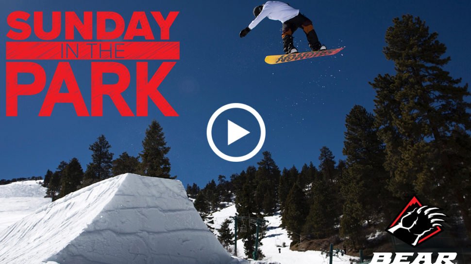 StreamSign's tweet image. Sunday In The Park 2017 : Episode 8 swft.so/NmA2jum0