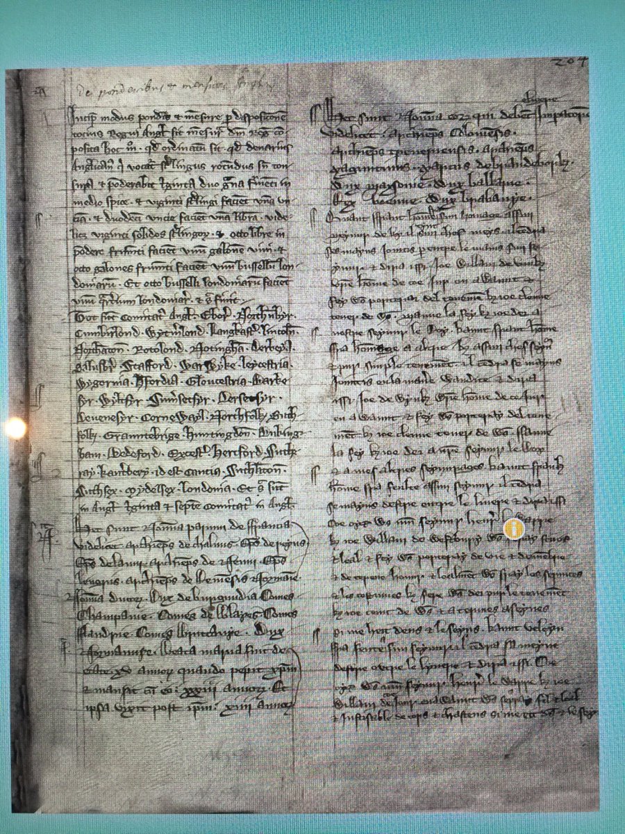 Magna Carta.  Could not be more relevant right now.
A Letter of Rights - great collaboration tonight 
Congrats @tarikoregan <a href="/AliceGoodman17/">Alice Goodman</a>