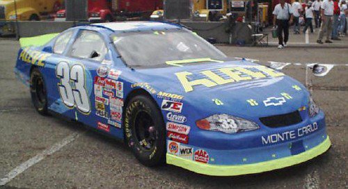 BGN_Racing's tweet photo. Tony Raines made 282 starts in the Busch Series without a victory.

Now, he's a #Daytona500 Champion as a spotter. https://t.co/eRo2hl5eGp