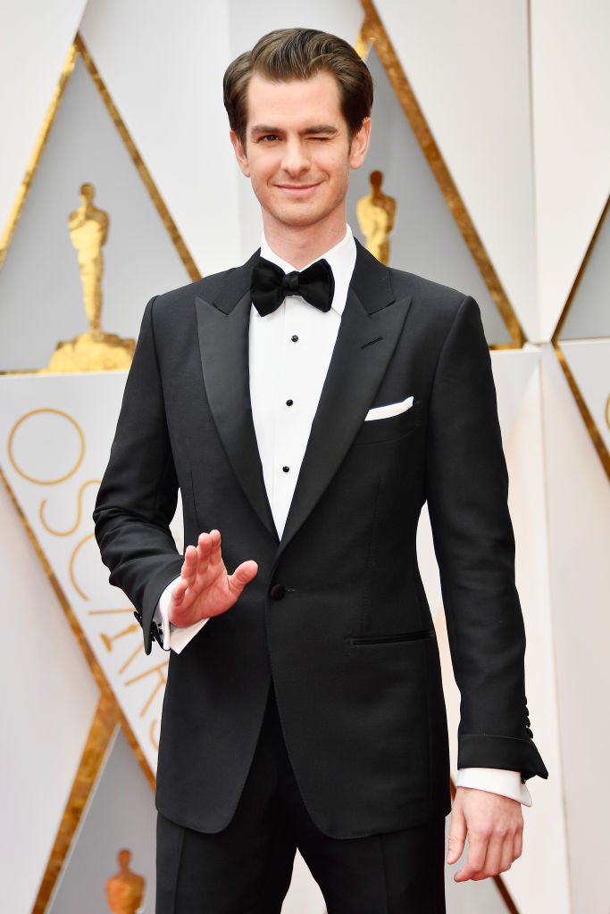 More pictures! #Oscars