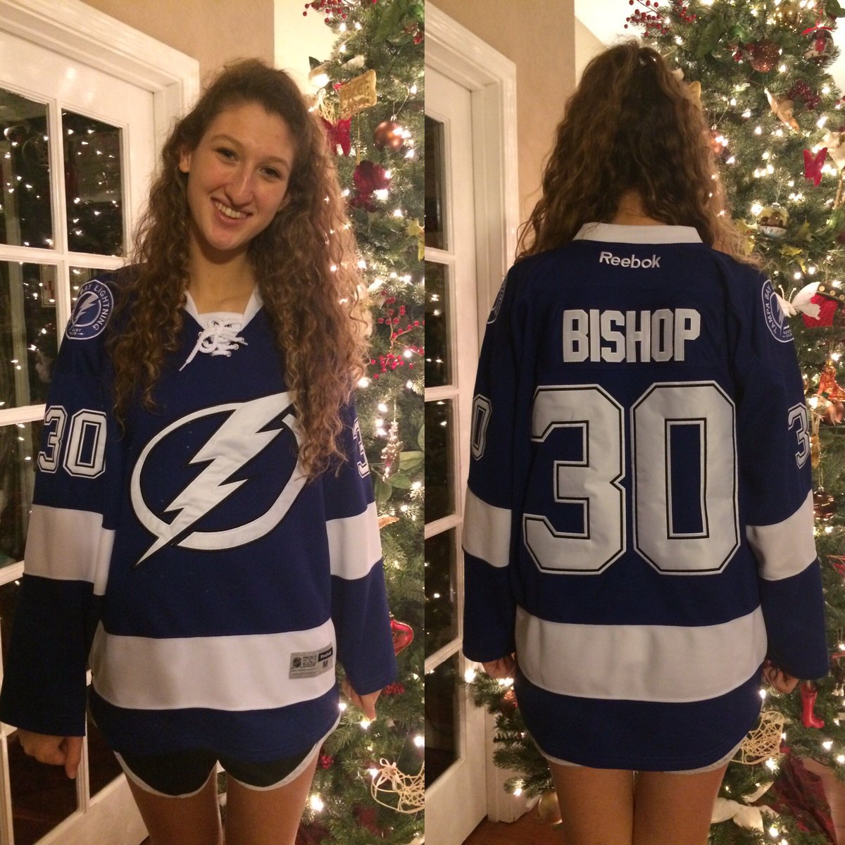 jordie_noel's tweet photo. I'm not crying at all. It's all FINE. #Bishopforever https://t.co/bHgUfxfiSN